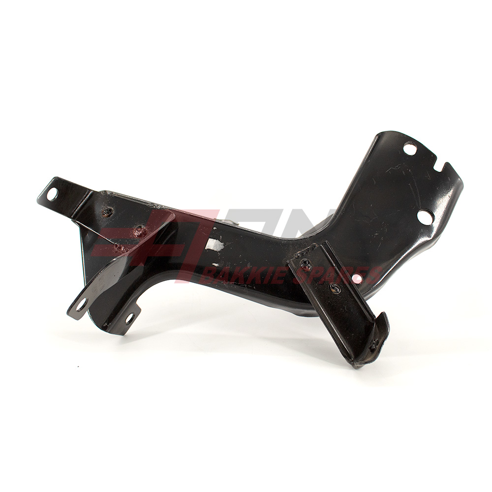 Bumper Bracket (Rh) for ISUZU KB280 LWB/SWB/DC — view 3